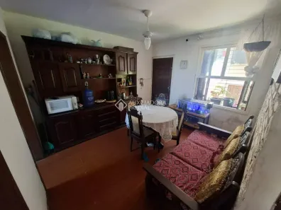 Apartamento com 2 Quartos à venda, 50m² no Santa Rosa de Lima, Porto Alegre