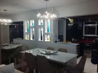 Apartamento com 3 Quartos à venda, 105m² no Jardim Avelino, São Paulo