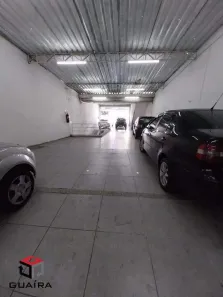 Ponto Comercial para alugar, 240m² no Vila Linda, Santo André