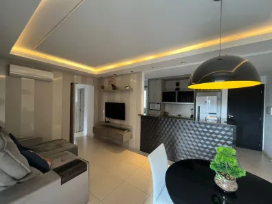 Apartamento com 2 Quartos à venda, 74m² no Vila Aviação, Bauru