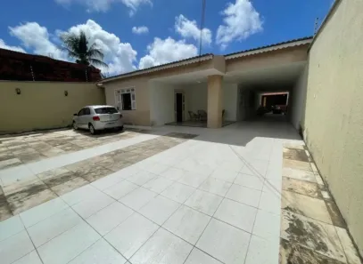Casa com 3 Quartos à venda, 92m² no Barbalho, Salvador