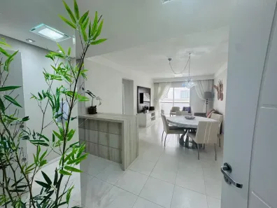 Apartamento com 2 Quartos à venda, 82m² no Praia de Palmas, Governador Celso Ramos