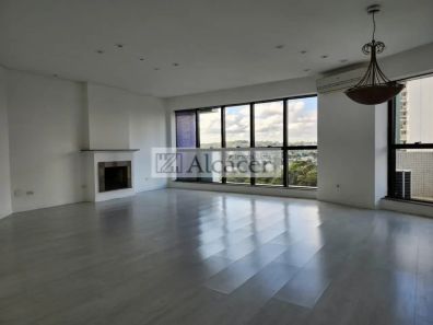 Apartamento com 4 Quartos à venda, 229m² no Mossunguê, Curitiba