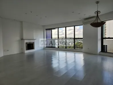 Apartamento com 4 Quartos à venda, 229m² no Mossunguê, Curitiba