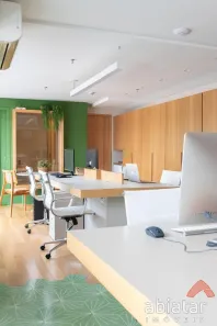 Sala Comercial com 3 Quartos à venda, 99m² no Campo Belo, São Paulo