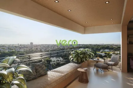 Apartamento com 2 Quartos à venda, 156m² no Parque Residencial Nardini, Americana
