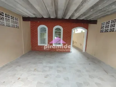 Casa com 2 Quartos à venda, 58m² no Conjunto Residencial Galo Branco, São José dos Campos