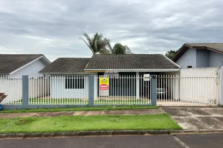 Casa com 3 Quartos à venda, 136m² no São Francisco, Pato Branco