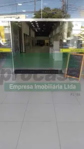 Ponto Comercial para alugar, 24m² no Chapada, Manaus