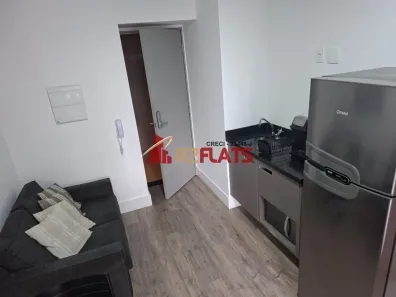 Flat com 2 Quartos para alugar, 48m² no Vila Olímpia, São Paulo