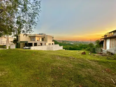 Lote/Terreno à venda, 1600m² no Condomínio Residencial Mirante do Vale, Jacareí