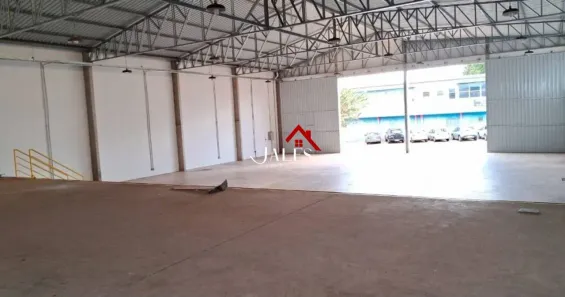 Galpão/Depósito/Armazém para alugar, 684m² no Jardim Vieira, São José do Rio Preto