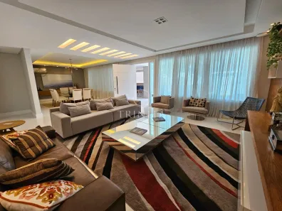 Casa de Condomínio com 5 Quartos à venda, 950m² no Barra da Tijuca, Rio de Janeiro