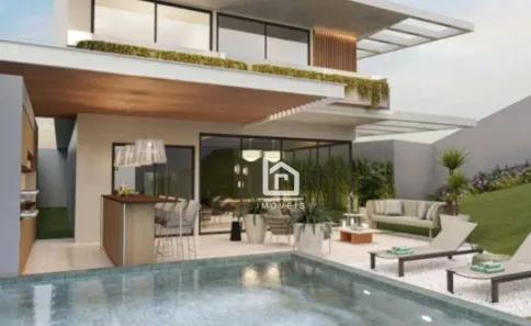 Casa de Condomínio com 5 Quartos à venda, 465m² no Centro de Vila Velha, Vila Velha