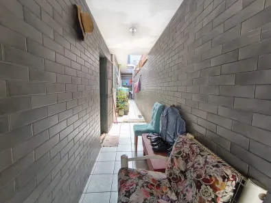 Casa com 2 Quartos à venda, 100m² no Real, Praia Grande