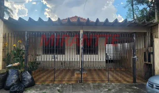 Casa com 3 Quartos à venda, 217m² no Carandiru, São Paulo