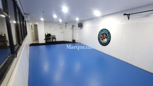 Sala Comercial à venda, 55m² no Santa Cecília, São Paulo