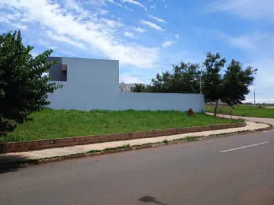 à venda, 408m² no Portal Ville Jardins, Boituva
