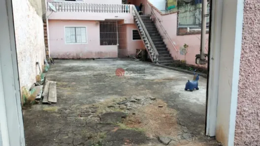 Lote/Terreno à venda, 100m² no Vila Formosa, São Paulo