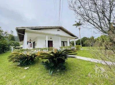 Casa com 4 Quartos à venda, 533m² no Vila Nova, Imbituba