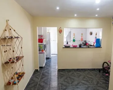 Sobrado com 5 Quartos à venda, 60m² no Jardim Antártica, São Paulo