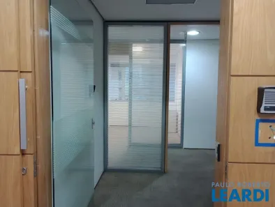 Sala Comercial à venda, 50m² no Paraíso, São Paulo