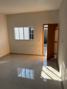 Casa com 2 Quartos para alugar, 69m² no Jardim Regatas, Ribeirão Preto