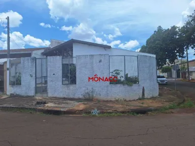 Casa com 8 Quartos à venda, 180m² no Veraliz, Londrina