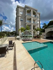 Apartamento com 3 Quartos à venda, 112m² no Pinheirinho, Vinhedo