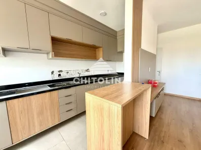 Apartamento com 2 Quartos à venda, 55m² no Vila Asem, Itapetininga