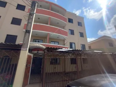 Apartamento com 2 Quartos à venda, 75m² no Vila Espírito Santo, Sorocaba