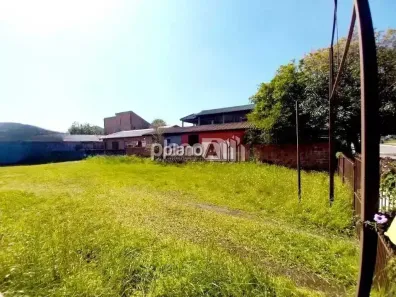 Lote/Terreno para alugar, 326m² no São Vicente, Gravataí