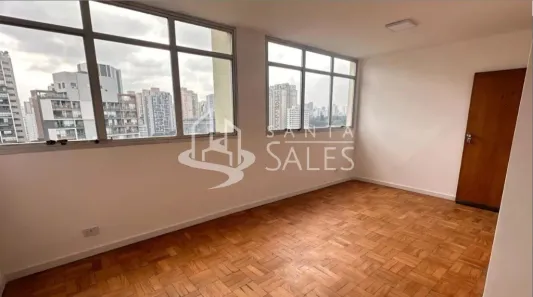 Apartamento com 3 Quartos à venda, 95m² no Jardim das Acácias, São Paulo