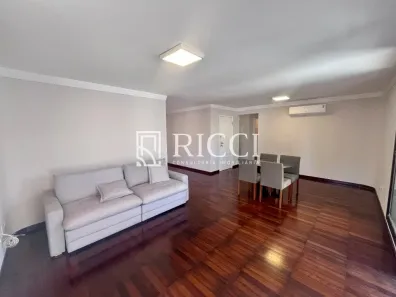 Apartamento com 3 Quartos à venda, 157m² no Aparecida, Santos
