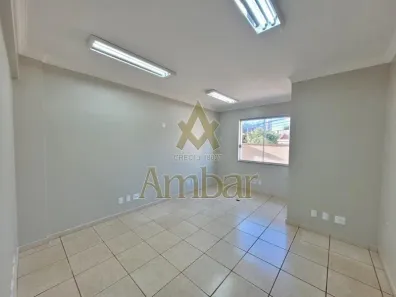 para alugar, 26m² no Jardim Sumaré, Ribeirão Preto