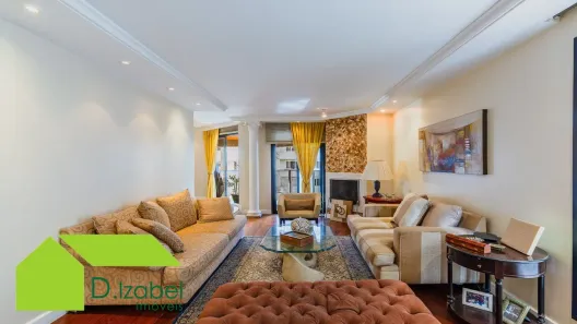 Apartamento com 3 Quartos à venda, 160m² no Pinheiros, São Paulo