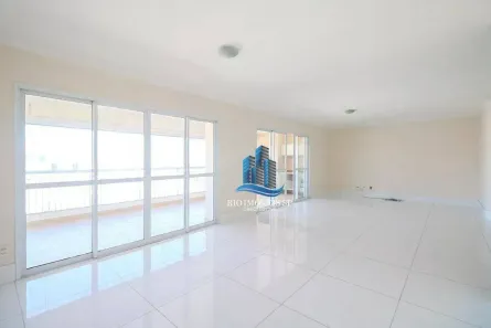 Apartamento com 4 Quartos à venda, 243m² no Santo Antônio, São Caetano do Sul