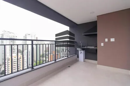 Apartamento com 2 Quartos à venda, 78m² no Jardim Vila Mariana, São Paulo