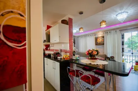 Apartamento com 2 Quartos à venda, 63m² no Humaitá, Porto Alegre