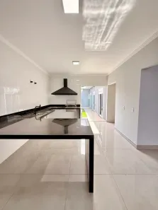Casa com 3 Quartos à venda, 140m² no Jardim Santa Adélia, Limeira