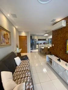 Apartamento com 2 Quartos à venda, 84m² no Embaré, Santos