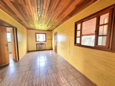 Casa com 2 Quartos à venda, 70m² no Rio Branco, Canoas