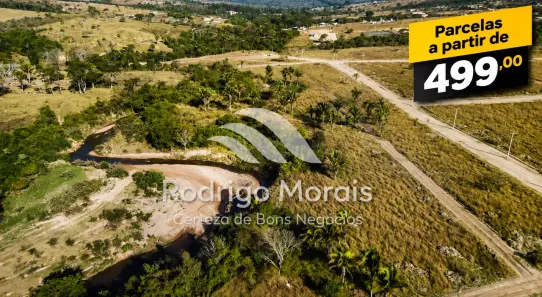 Lote/Terreno à venda, 2500m² no Taguatinga Centro, Brasília