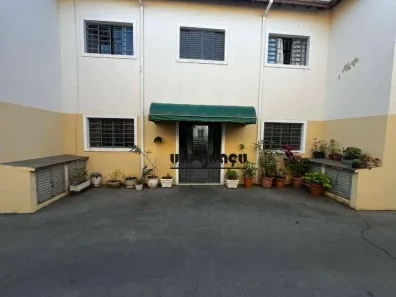 Apartamento com 2 Quartos para alugar, 72m² no Núcleo Habitacional São Judas Tadeu, Itu