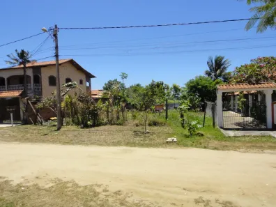Lote/Terreno à venda, 504m² no Centro (Iguabinha), Araruama