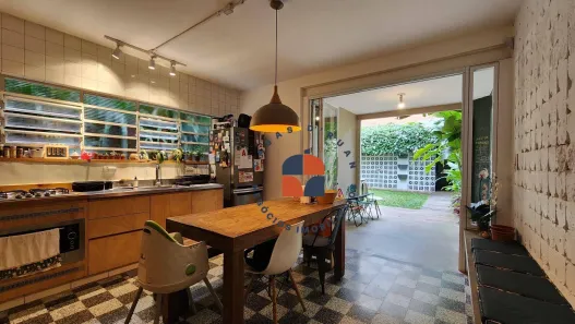 Casa com 3 Quartos à venda, 198m² no Vila Romana, São Paulo