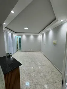 Apartamento com 2 Quartos à venda, 47m² no Vila São Carlos, Itaquaquecetuba