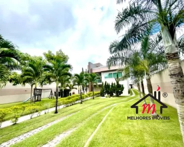 Apartamento com 4 Quartos à venda, 700m² no Alagoinhas Velha, Alagoinhas