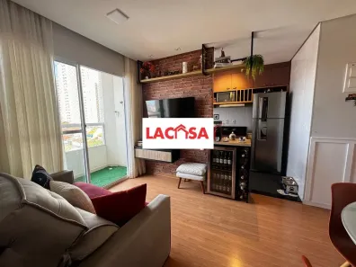 Apartamento com 2 Quartos à venda, 45m² no Jardim Sul, São José dos Campos