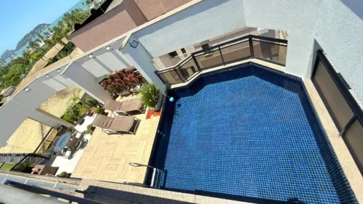 Cobertura com 4 Quartos à venda, 500m² no Enseada, Guarujá